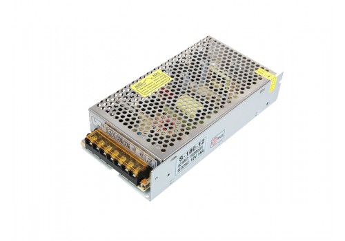 Power Supply-12V-15A